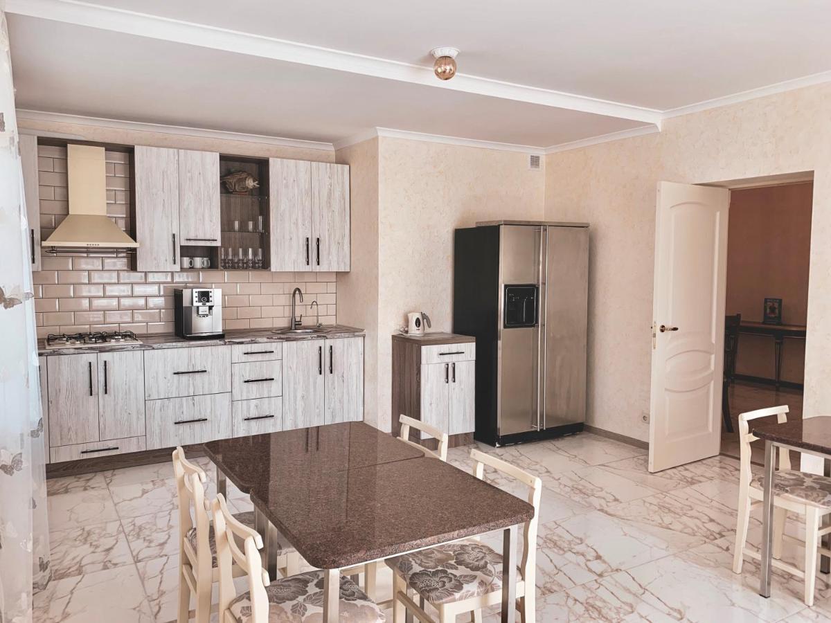 Starosvetskiy Pan Myrhorod Exterior foto